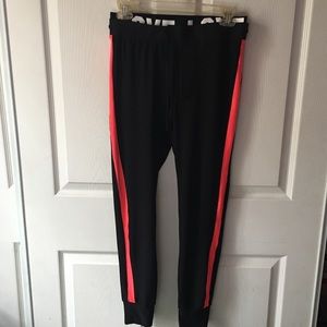 Workout pants